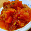 ☆あひるこ☆'s cooksnap of when they made トマト消費！手作りミートソース＊＊.