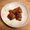 ♡奈津亜♡'s cooksnap of when they made お弁当にも♪サバ照り焼き.
