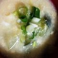 たぬきーまうす's cooksnap of when they made 冬瓜スープ.