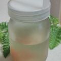 なつきばぁば's cooksnap of when they made おうちで作る熱中症予防飲料！.