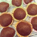 nonno(-m-)'s cooksnap of when they made ＨＭで簡単♡ふわふわココア蒸しパン.