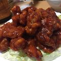 りんりんこ♡'s cooksnap of when they made ✿ピリ辛エスニック風から揚げ✿.