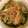 けもーけも's cooksnap of when they made ゴーヤと茗荷のおかか合え.