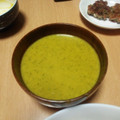プーちゃんちゃん's cooksnap of when they made 簡単かぼちゃの濃厚スープ.