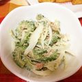 モコのぶりん's cooksnap of when they made ツナとゴーヤのサラダ.