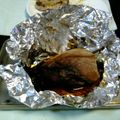 りゅうおう's cooksnap of when they made トースターで簡単！！絶品焼き豚.