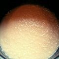 ガーデン３'s cooksnap of when they made 炊飯器de簡単ヘルシー自家製甘酒の作り方.