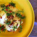 くらげ☆'s cooksnap of when they made 北欧フィンランド式★簡単新じゃがの食べ方.