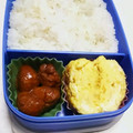 翔舞ママ's cooksnap of when they made だし巻◎たまごやき.