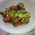 さくパズ's cooksnap of when they made 白身魚の香味しょうゆソテー.