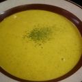 フィーノ緑虫's cooksnap of when they made 超簡単☆みんな大好き♪パンプキンスープ.
