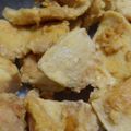 もちもち☆彡's cooksnap of when they made フレンチこうや.