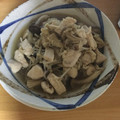 箱じゅん's cooksnap of when they made しらたきときのこの和風炒め☆ダイエット食.