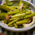 ごはんパーティー's cooksnap of when they made たっぷり野菜とするめいかの南蛮漬け.