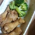 キッッックリン's cooksnap of when they made ★簡単♪鶏のさっぱり煮.