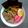 たかりゅー's cooksnap of when they made ラーメン丼.