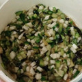 カトジー's cooksnap of when they made めんつゆで簡単 山形風のだし.