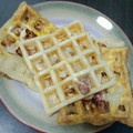 Him☆Ｋ's cooksnap of when they made 関西で☆いか焼き☆といえばこれでしょう.