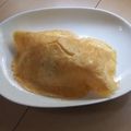 きらり流れ星's cooksnap of when they made 定番オムライス◎.