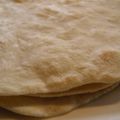 Lacuisine006's cooksnap of when they made メキシカンは旨い！　お家でトルティーヤ作り.