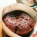 cooking13's cooksnap of when they made 簡単♪しっとり濃厚チョコカップケーキ.