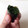 kiki7112's cooksnap of when they made つるむらさきの海苔巻き.