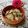 ☆むさし☆'s cooksnap of when they made ＊オクラと茄子のマヨチーズ焼き＊.