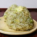まやしゅうまま's cooksnap of when they made 我が家のおむすび⑨アボカドおかか醤油♪.