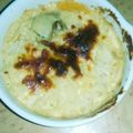 青い長靴's cooksnap of when they made エビとホタテの簡単★くり〜みぃグラタン.
