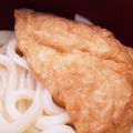 NM7466's cooksnap of when they made ☆きつねうどん用薄揚げ☆.