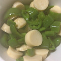 こたつねこくん's cooksnap of when they made レンジまかせ♡魚ニソとピーマンの楽々炒め.