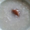 クックZ69KDS☆'s cooksnap of when they made 朝に！冷凍ご飯de 美味しいお粥.