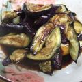 ヒロQ's cooksnap of when they made うまッうまッ!!ナス.