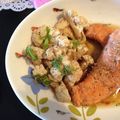 きみみ✧˖'s cooksnap of when they made 生のカリフラワーで簡単浅漬け.