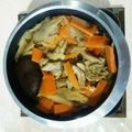 ぽんこ♡'s cooksnap of when they made 鶏ごぼう釜飯☆駅弁の釜飯を利用！.