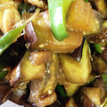 titatan's cooksnap of when they made ＊ナスとみょうがの生姜醤油炒め＊.