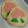 ichichi22's cooksnap of when they made ひな祭り♪可愛い桃アイスボックスクッキー.