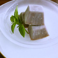 ゆきえはむ's cooksnap of when they made 乳製品・砂糖不使用♪小豆の甘酒アイス★.
