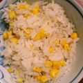 ぢゅぢゅにゃ's cooksnap of when they made トウモロコシ＆しらすご飯.