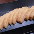 Akinekko's cooksnap of when they made ☺めんつゆで簡単♪長芋のわさび漬け☺.
