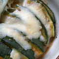 シュ〜ト's cooksnap of when they made ほくほく＊かぼちゃのチーズ焼き＊.