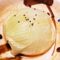 runny13's cooksnap of when they made まるごと玉ねぎ.