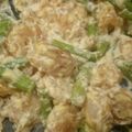 湊ひぃろ's cooksnap of when they made エビマヨ.