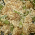 湊ひぃろ's cooksnap of when they made エビマヨ.