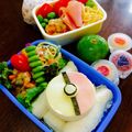ＲＫまま's cooksnap of when they made お弁当に♪リメイク＊ミートポテトグラタン.