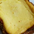 cyobindish's cooksnap of when they made ホームベーカリーで贅沢チーズケーキ.
