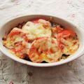 ✼mimosa✼'s cooksnap of when they made 【農家のレシピ】夏野菜のドリア.
