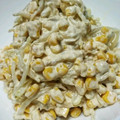 cotton777's cooksnap of when they made もやしのツナマヨ和え.