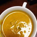 ちゃぎー's cooksnap of when they made かぼちゃのポタージュ.