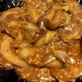 千ちまる's cooksnap of when they made 簡単麻婆茄子！テキトーレシピ.